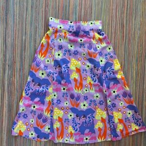 Nooworks Crybaby Slip Skirt XS